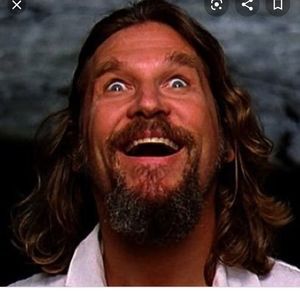 Meet your Posher, Dave